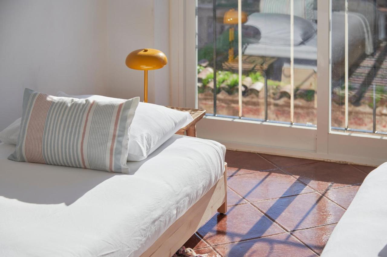 Central & Sunny 2Br Apt Near Beach, By Timecooler Setúbal Exteriér fotografie